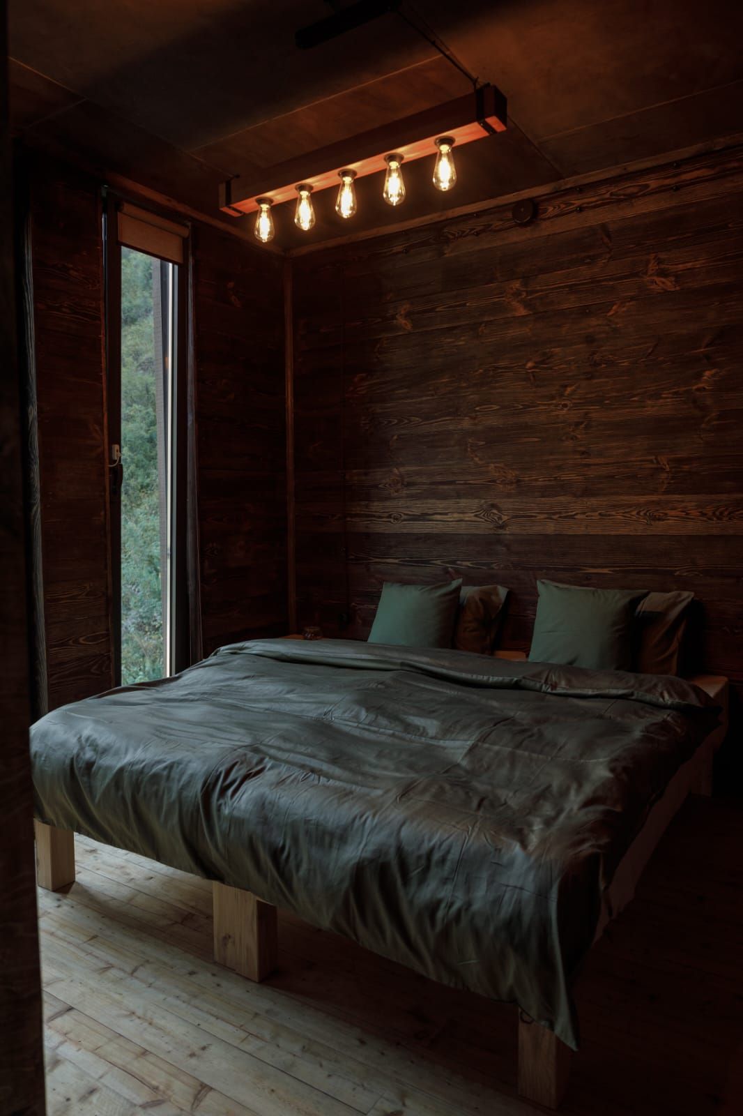 CABIN+